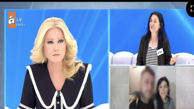 Kendisinden 17 yaş küçük aşkı dolandırıp gitti! Söyledikleriyle stüdyo buz kesti: Yemeği çiğneyip ağzıma verirdi