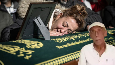 Vasiyeti yürek yakmıştı! Ankaralı Turgut ölmeden önce ne söyledi… Kızı Eylem'den çarpıcı açıklamalar