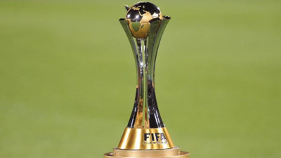 FIFA Kıtalararası Kupası'nın sahibi Real Madrid