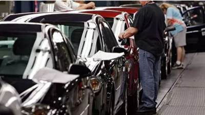 Dünya otomotiv devleri fabrikaları kapatıyor. 190 bin kişi işsizlikle karşı karşıya