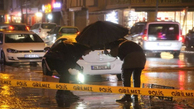 Ordu’da silahlı kavga: 1 yaralı