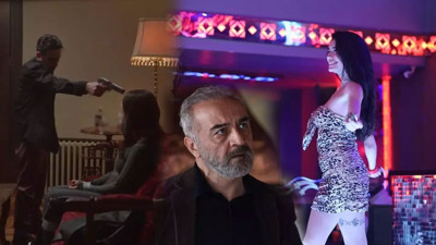 İnci Taneleri’nin bu bölümünde gerilim had safhada! Dilber kurşunlara ve hayata inat dans edecek