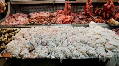 Kış geldi sakatat fiyatları zamlandı