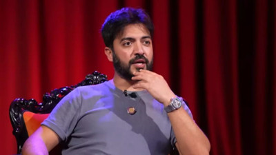 Uzaylılarla tanıştığını söylemişti! Yusuf Güney'in 2025 kehaneti korkuttu