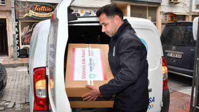 Büyükşehirden çölyak ve fenilketonüri hastalarına destek