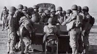 İkinci Dünya Savaşı’nın umut piyanoları