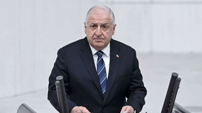 Milli Savunma Bakanı Güler: Suriye’ye dönüşler arzu edilen seviyede değil