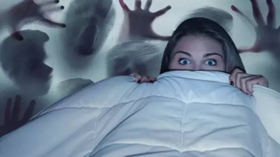 Kabusla uyananlar neden etkisini belirli bir süre hisseder? İşin uzmanları açıkladı! Bilim bakın ne diyor!