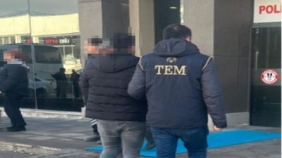 Erzincan’da terör propagandası yapan 4 şahıs yakalandı
