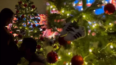 Daha önce evlat acısı yaşamışlardı! Ünlü şarkıcıdan müjdeli haber geldi