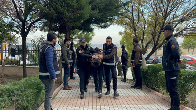 Adana’da motosiklet satışı üzerinde 10 milyon liralık vurgun: 23 kişilik çete çökertildi