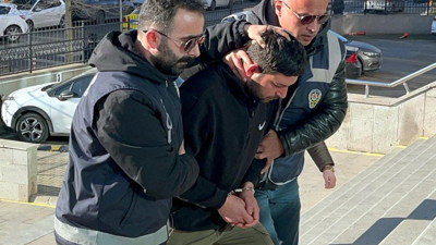 Tekirdağ'da 127 yıl hapisle aranan firari yakalandı