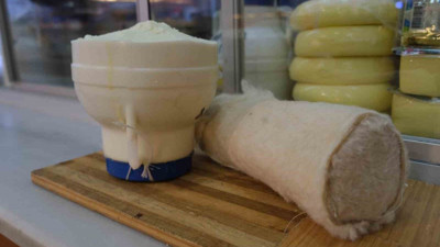 Peynir üreticilerden çağrı: Tulum Peyniri bizden 100’e çıkıyor, markette 400 oluyor