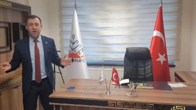 Kutlu Parti: Ekonomi uçmadı çöktü