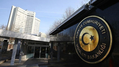 İsrail'e geçerken irtibat kesilen 3 Türk ile ilgili bakanlıktan açıklama!