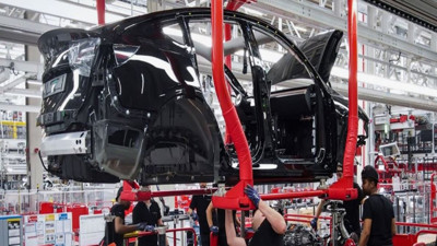 Otomotiv devi 700 bin aracı geri çağırdı. Bu yıl 15. kez oldu