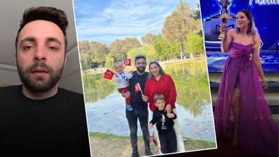 Neşe Özkan'ın eşi feryat etti: Ölüme kadar götürecek ihmal var