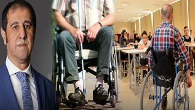 Engelli emekliliği bitiyor mu? 7 Soru 7 Yanıt