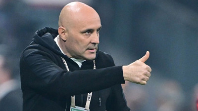 Sami Uğurlu: “3 puan almak istiyorduk”