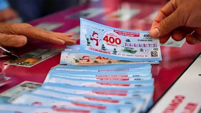 Sahte Milli Piyango biletlerine dikkat!