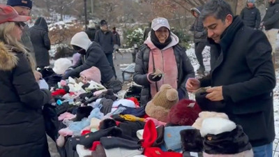 Sezgin Baran Korkmaz, korsan tezgah açtı! "Parayı bulmanın peşindeyim..."