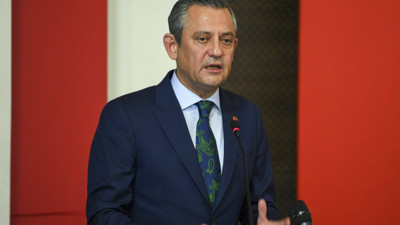 Özgür Özel, Muğla'daki helikopter kazasında hayatını kaybedenler için başsağlığı diledi