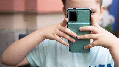Sosyal medyada çocuklar için yeni sistemin adı belli oldu Bakan Göktaş açıkladı