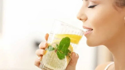 Limonlu sarımsak çayı kolesterolü bitiyor mu? Uzmanlar anlattı