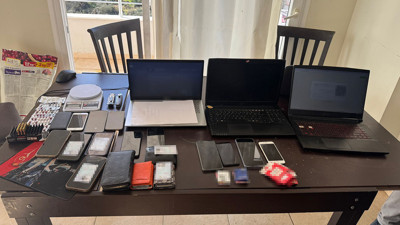 ‘PTT’ yalanı ile vurgun: Mersin'de dolandırıcılık şebekesi çökertildi