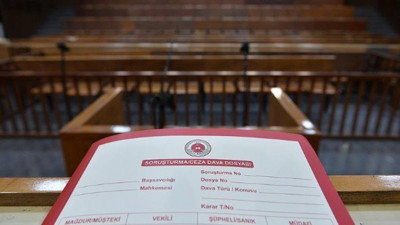 Adana'da terör örgütü DEAŞ sanığına hapis istemi