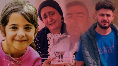 Narin Güran cinayetinde çarpıcı gelişme! ‘Aile toplantısı’ görüntüsü kriminal büroya gönderildi