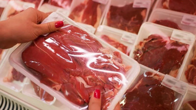 Et fiyatları 2025'te 4 haneye çıkacak! Dar gelirliyi yıkan açıklama