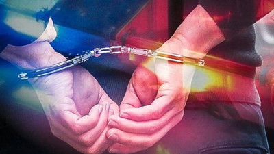 Edirne'de 10 kaçak yakalandı