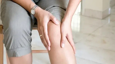 Kış aylarında eklem ve kas ağrılarına dikkat! Uzmanlar uyarılarını açıkladı