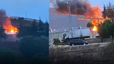 Balıkesir'de mühimmat fabrikasında patlama! 12 kişi hayatını kaybetti