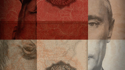 Rusya'nın ekonomik kumarı: Savaşa dayalı büyümenin gizli maliyeti