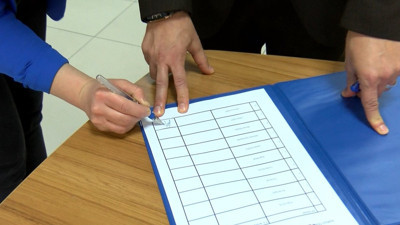 İmza atarken dikkat edin: Kargonuzu teslim alırken milyonlarınız gidebilir