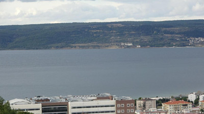Çanakkale Boğazı’nda kabus geri mi dönüyor? Balıkçıları müsilaj korkusu yeniden sardı