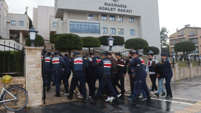 Muğla merkezli 3 ilde göçmen kaçakçılığı operasyonu: Tutuklamalar var