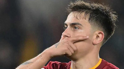 Fenerbahçe için bomba transfer iddiası: Galatasaray'la anılan Dybala...