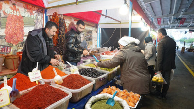 Hatay, Beylikdüzü'ne geldi