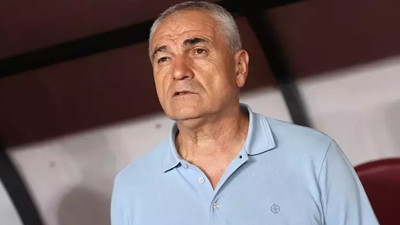 Süper Lig'de şok eden ayrılık! Hatayspor Rıza Çalımbay ile ayrılığı resmen açıkladı