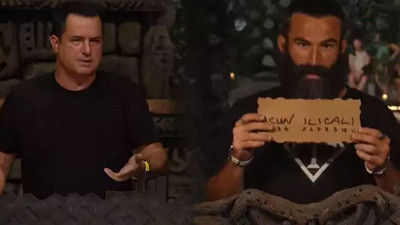 Survivor 2025'e Turabi katılacak mı? Sosyal medyadan açıkladı