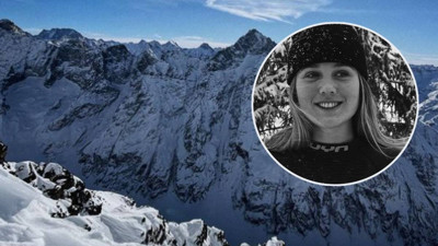 Spor dünyası şokta: Sophie Hediger çığda hayatını kaybetti