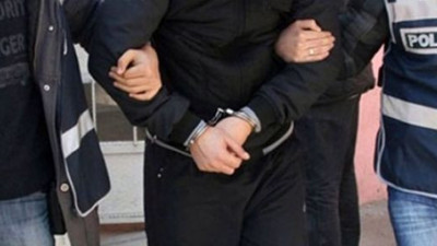 DHPK/C operasyonu: 15 gözaltı