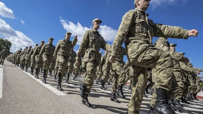 Bedelli askerlik ücretine zam. Fiyatı uçtu