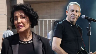 Deniz Akkaya, "depremzedelerin paralarını çalıyor" demişti! Haluk Levent şikayetinden vazgeçti