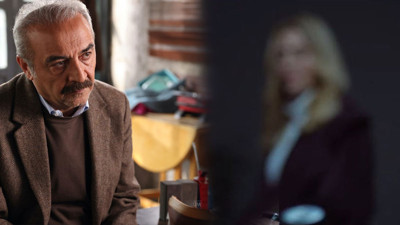 İnci Taneleri dizisinde yüzü gösterilmeyen oyuncunun kim olduğu belli oldu!