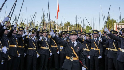 Teğmenlerle ilgili flaş gelişme