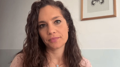 Gazeteci Nevşin Mengü'nün hapsi istendi. Örgüt yöneticisi ile yaptığı röportajı yayımlamıştı